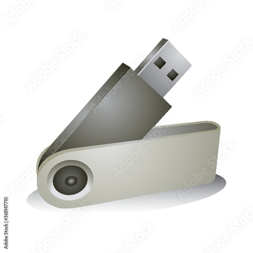 flash drive