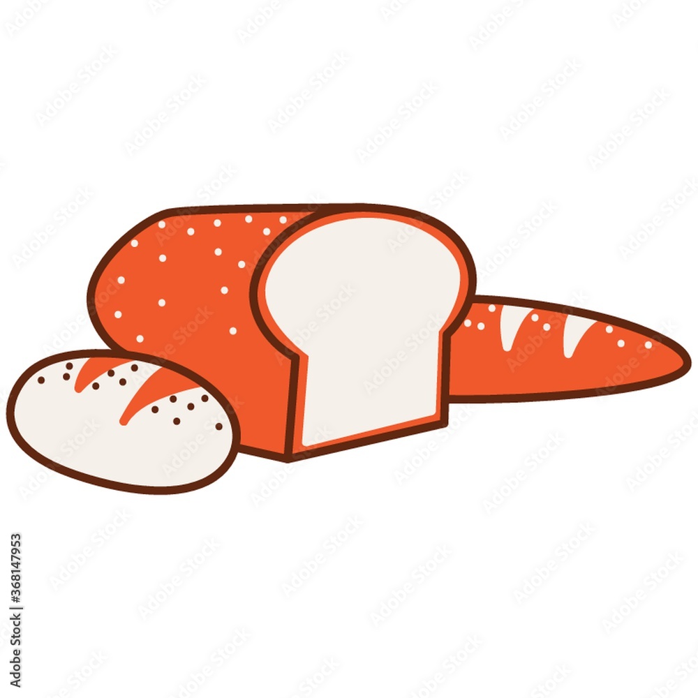 bread bread