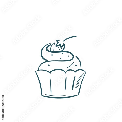 cupcake