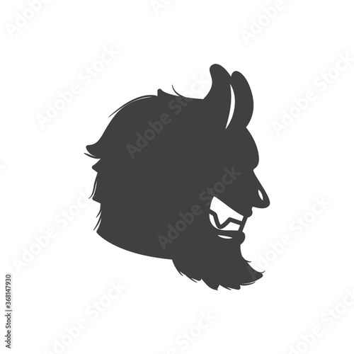 halloween devil mask