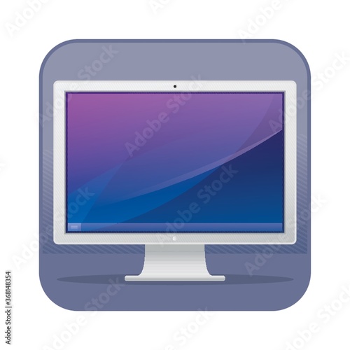 monitor