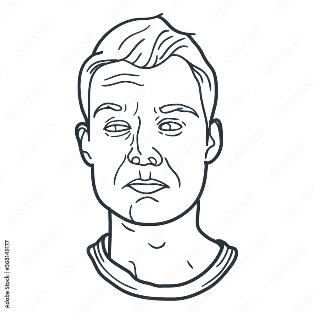 annoyed man expression annoyed man expression