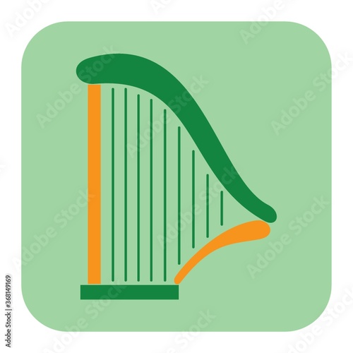lyre