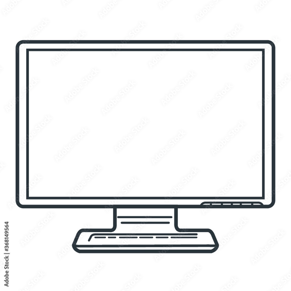 monitor monitor
