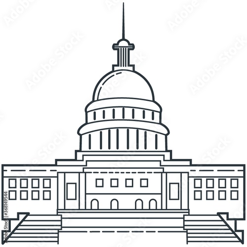 united states capitol