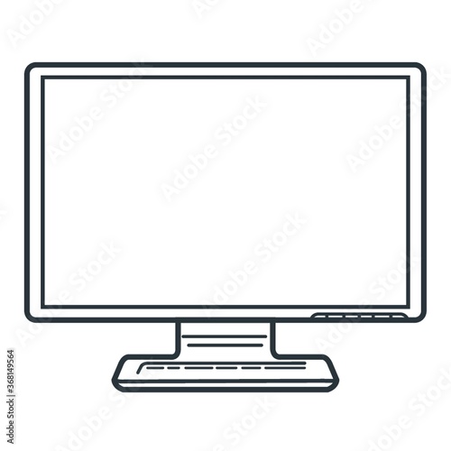 monitor