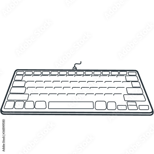 keyboard
