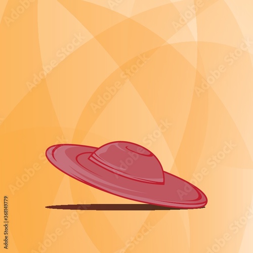 hat