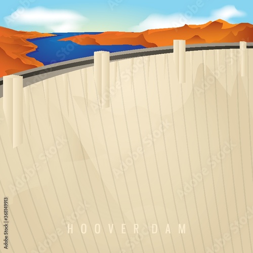 hoover dam