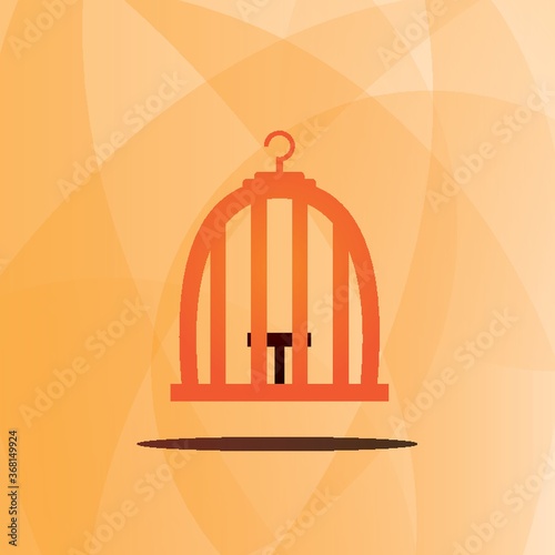 bird cage