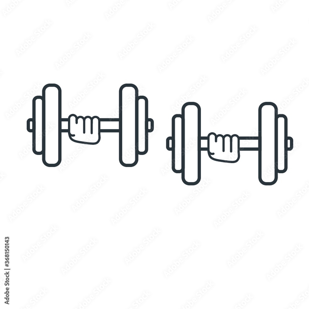 dumbbells dumbbells