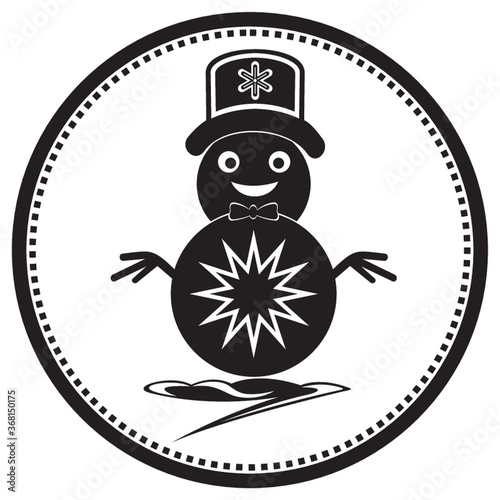 snowman