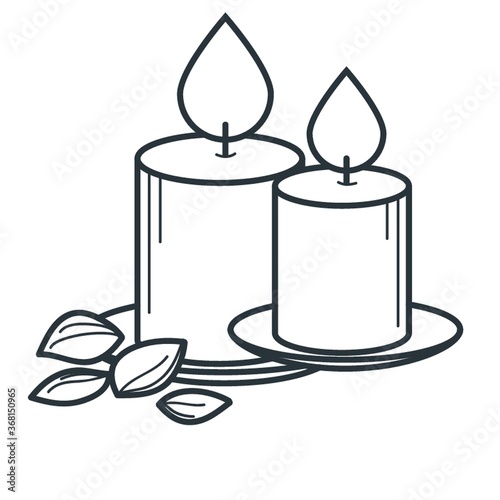 candles