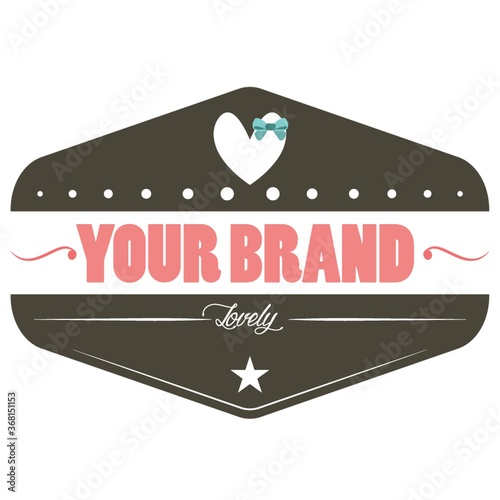 love label