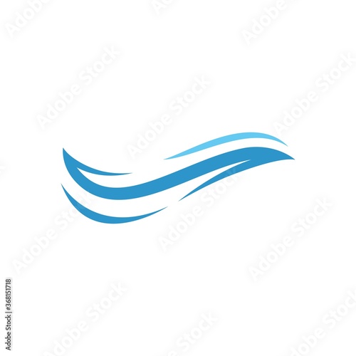 Free Download Water wave - GFXLoad