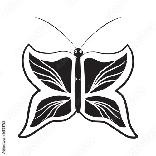 butterfly