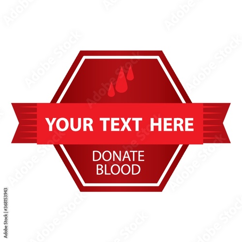 donate blood