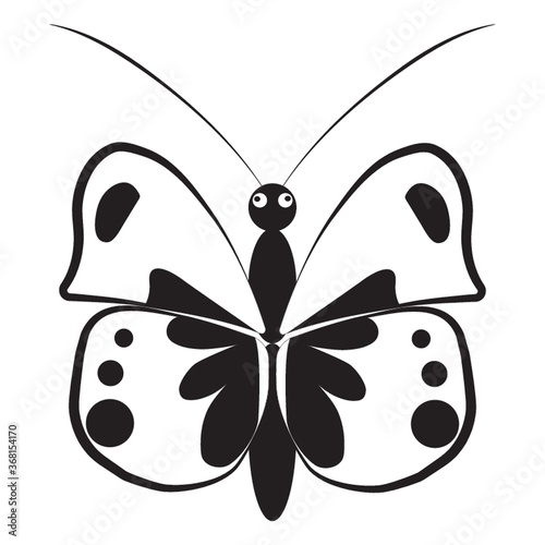 butterfly