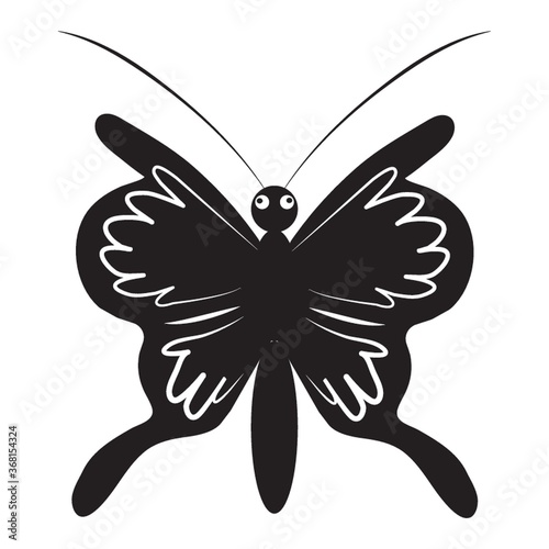butterfly