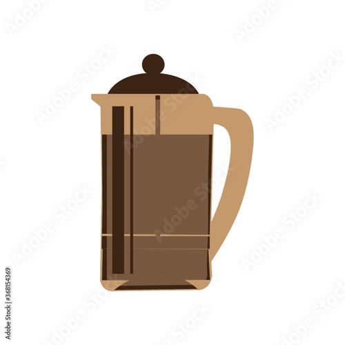 coffee jug