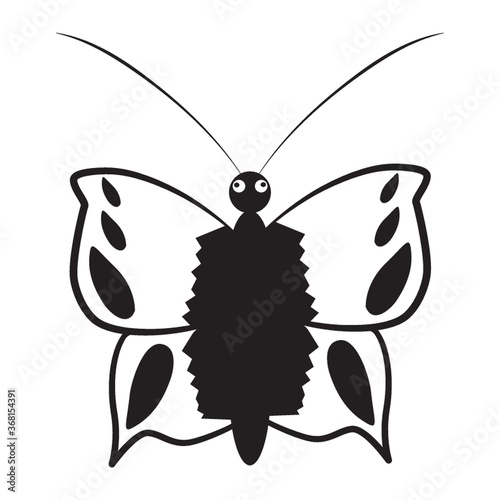 butterfly