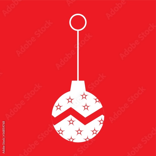 christmas bauble