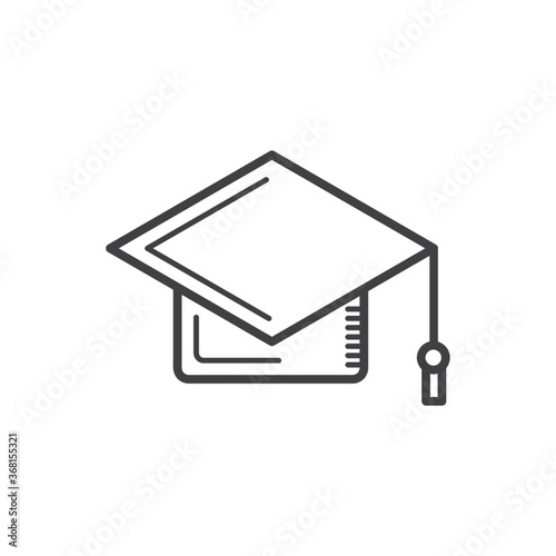 mortarboard