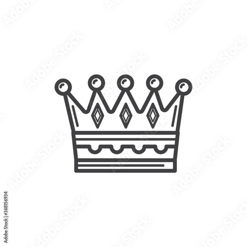 crown