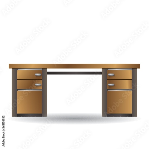office table