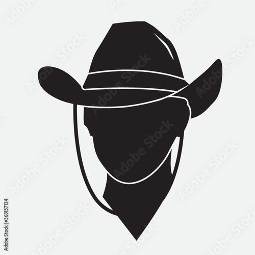 hat