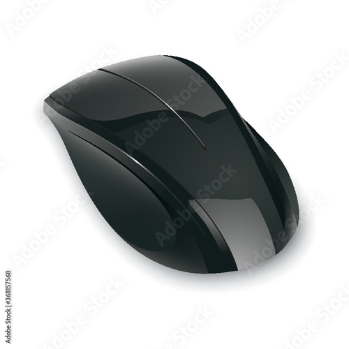 computer mouse