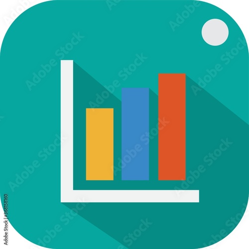 business graph tag