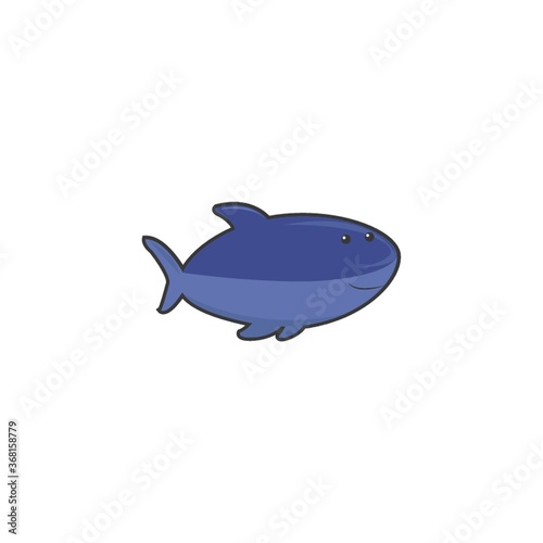 shark