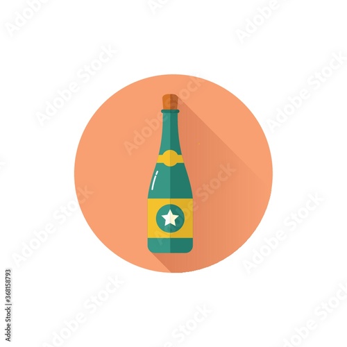 champagne
