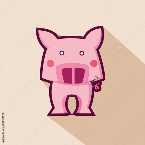 pig