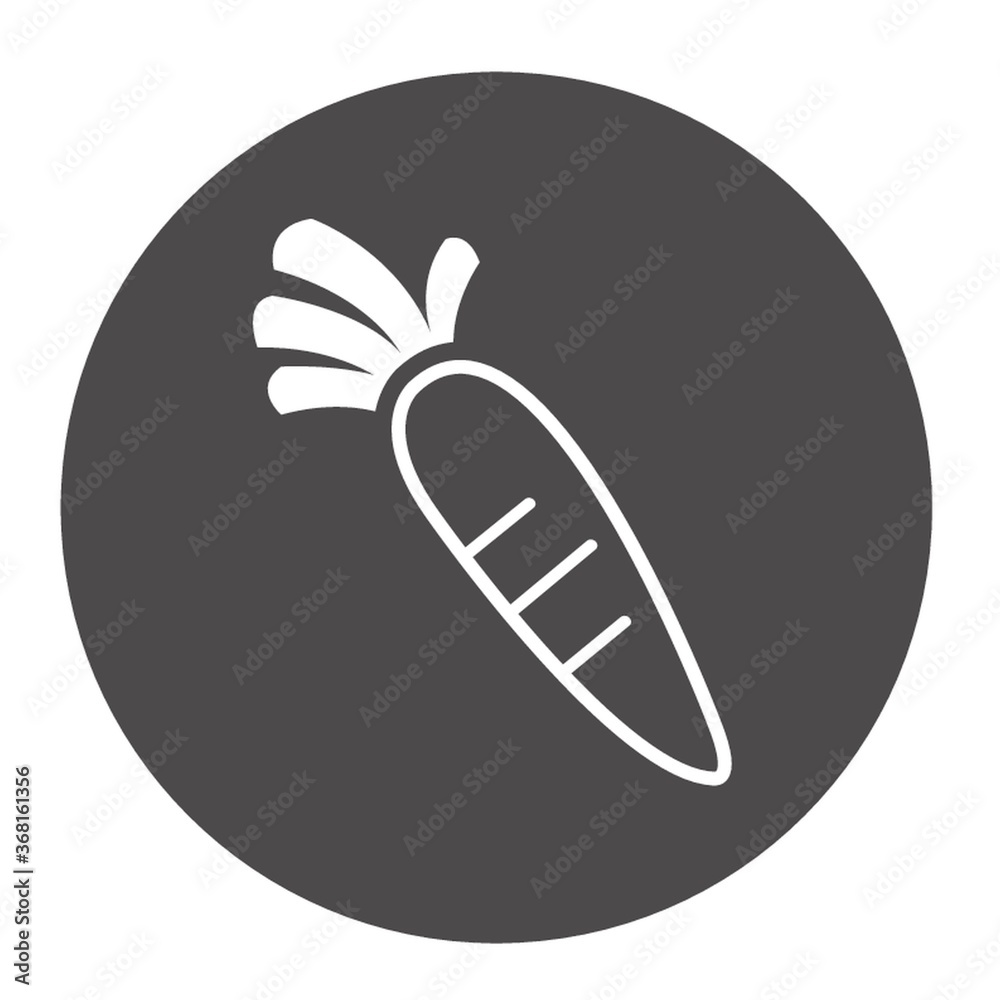 carrot carrot
