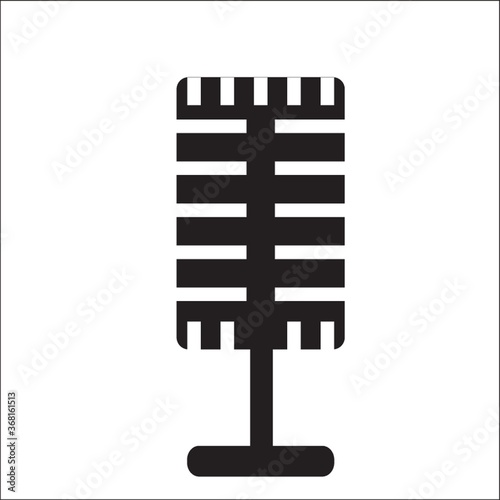 microphone