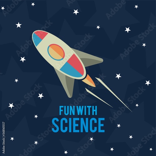 fun with science