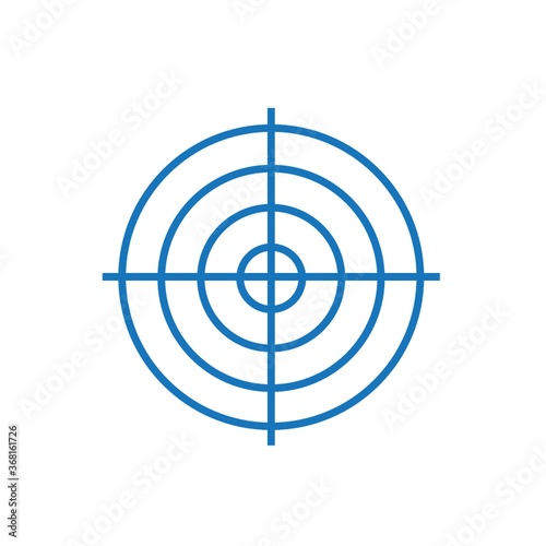 shooting targets
