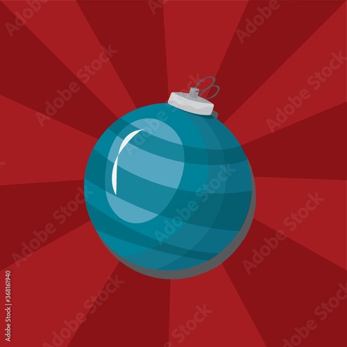 christmas bauble