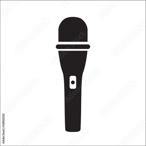 microphone