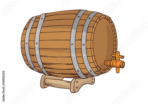 barrel