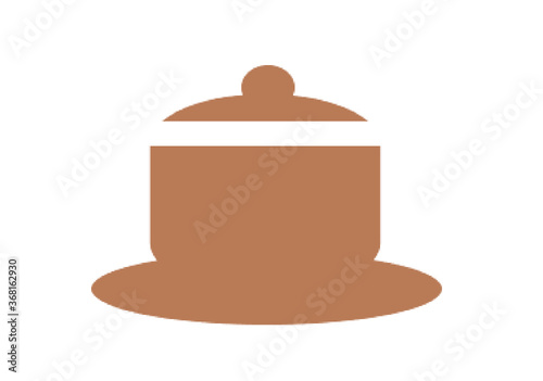 pan
kitchen
canteen
brown
