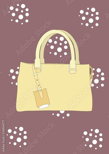 handbag