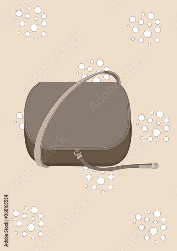 clutch bag