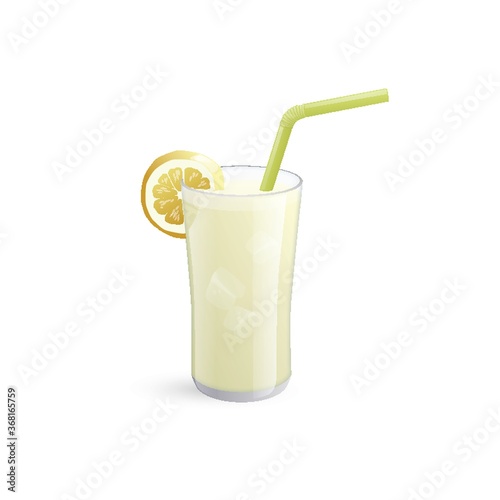 lemon juice