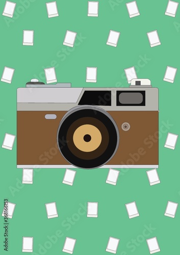 camera