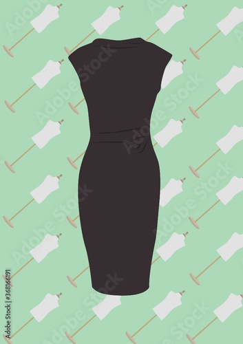 dress