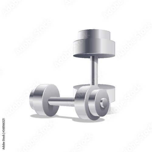 dumbbells