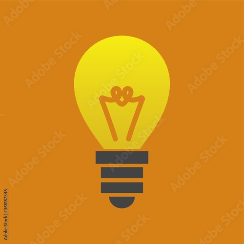light bulb